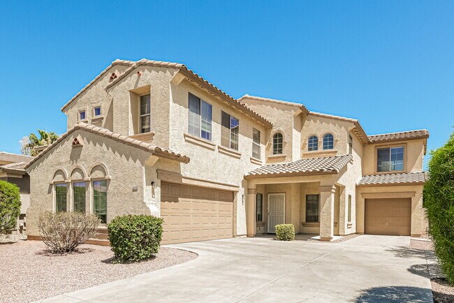 15028 W Statler St Surprise, AZ 85374 photo 4