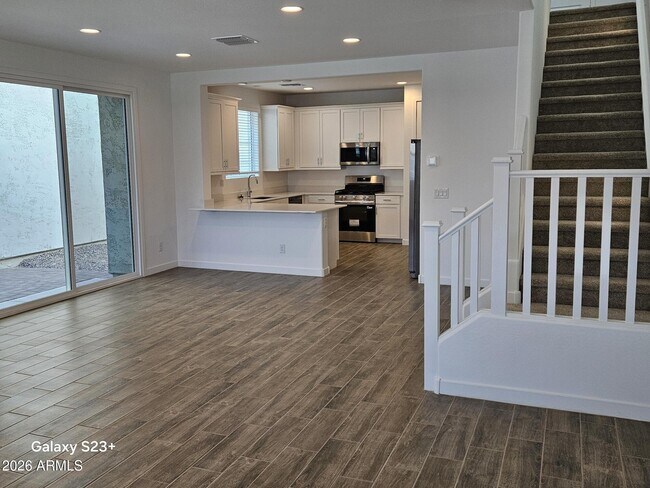 3353 S Primrose Mesa, AZ 85212 photo 3