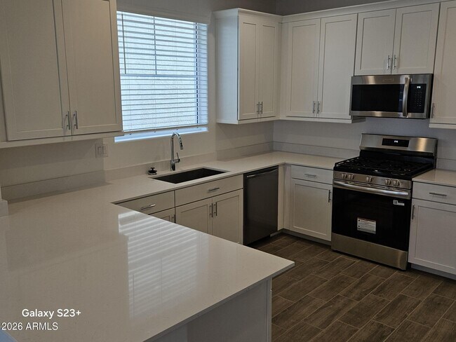 3353 S Primrose Mesa, AZ 85212 photo 4