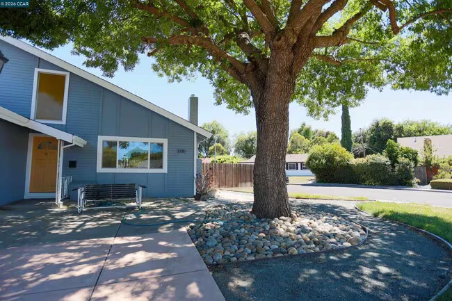 3330 Claudia Dr Concord, CA 94519 photo 4
