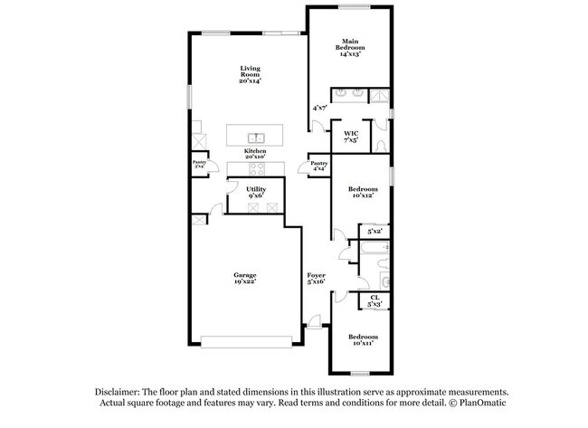 14446 W Hackamore Drive photo 4