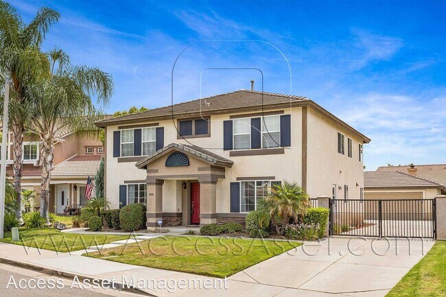 39276 Sierra La Vida Murrieta, CA 92563