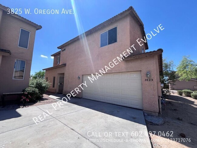 3825 W Oregon Ave Phoenix, AZ 85019 photo 3