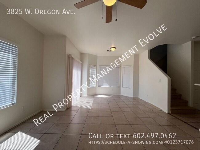3825 W Oregon Ave Phoenix, AZ 85019 photo 5