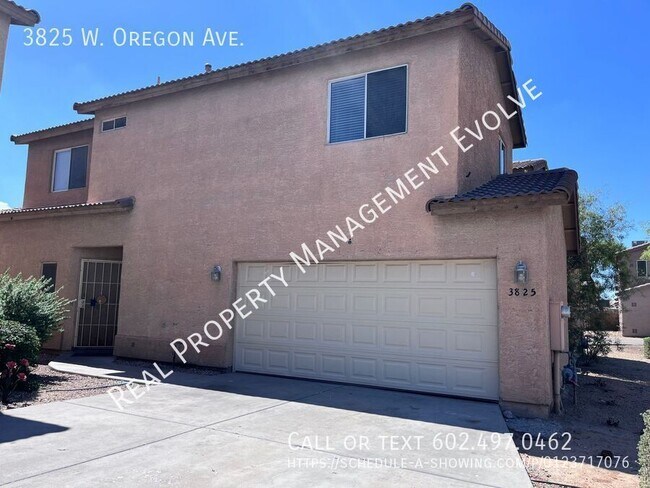 3825 W Oregon Ave Phoenix, AZ 85019 photo 2