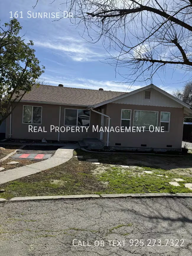 161 Sunrise Dr Brentwood, CA 94513 photo 4