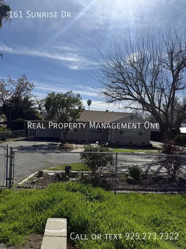 161 Sunrise Dr Brentwood, CA 94513 photo 2