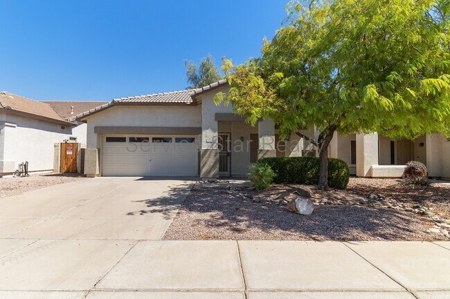 3853 N 141st Dr Goodyear, AZ 85395 photo 2