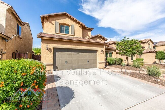 5156 W Quail Track Dr Phoenix, AZ 85083 photo 3