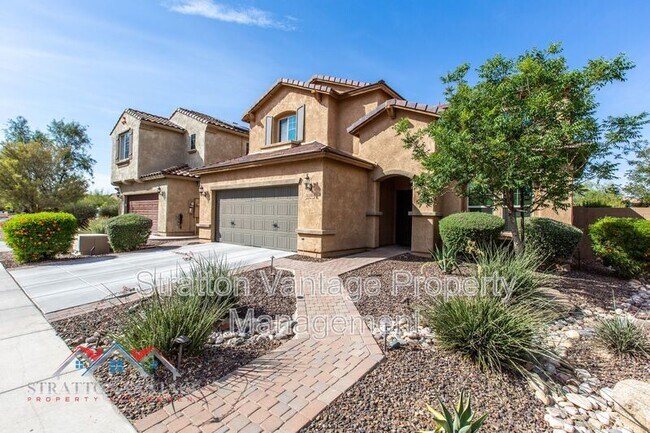 5156 W Quail Track Dr Phoenix, AZ 85083 photo 2