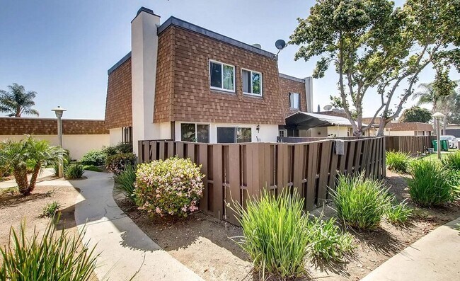 4544 Anne Sladon St Oceanside, CA 92057