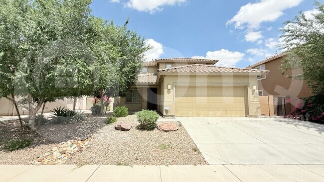 16325 N 73rd Dr Peoria, AZ 85382 photo 2
