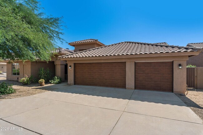Ironwood Village - Completely Remodeled Interior, Single Level with Pool!