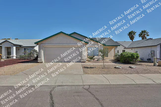 3627 West Melinda Lane, Glendale, AZ 85308 photo 2