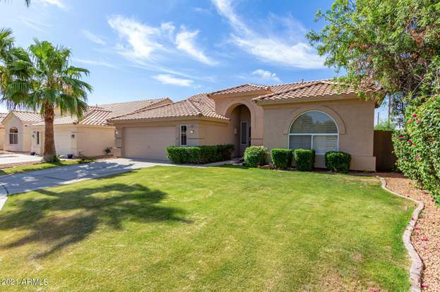 471 W Larona Ln Tempe, AZ 85284 photo 2