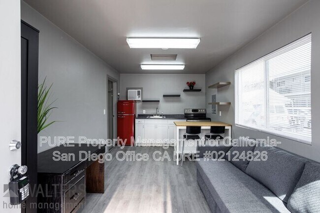 4681 Hawley Blvd San Diego, CA 92116 photo 3
