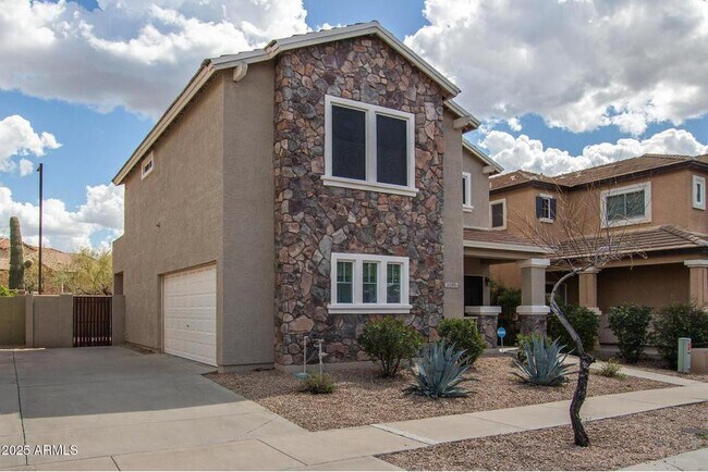 34905 N 30th Dr Phoenix, AZ 85086 photo 2