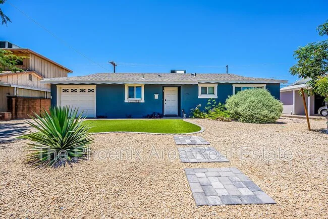1102 N 72nd Pl Scottsdale, AZ 85257 photo 2