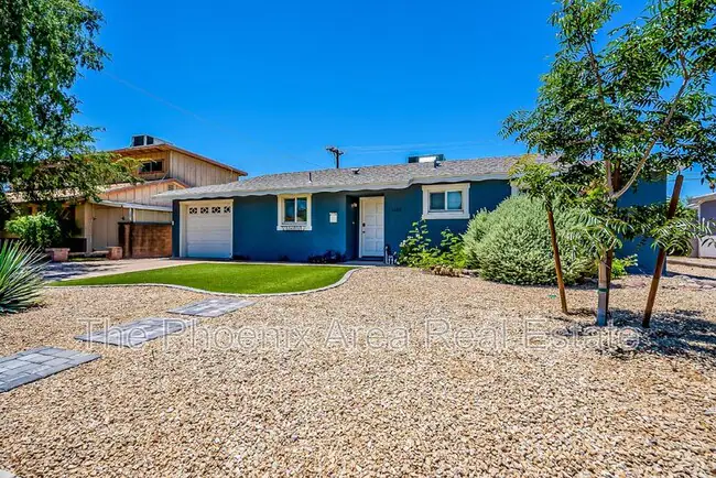 1102 N 72nd Pl Scottsdale, AZ 85257 photo 3