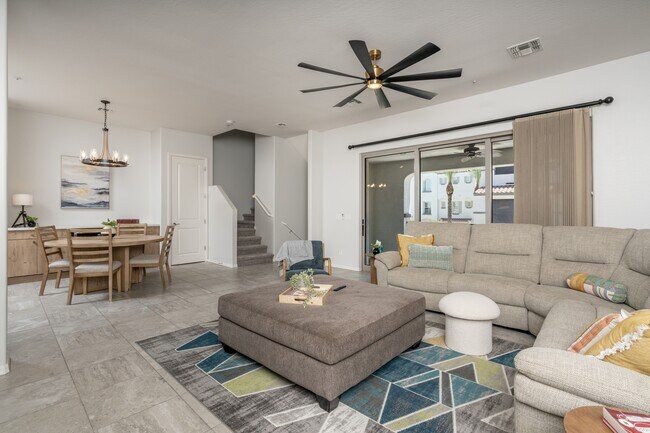 17674 N 77th Pl Scottsdale, AZ 85255 photo 5