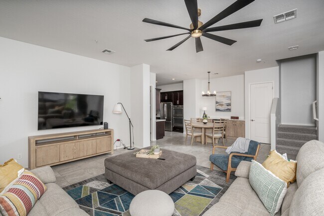 17674 N 77th Pl Scottsdale, AZ 85255 photo 3