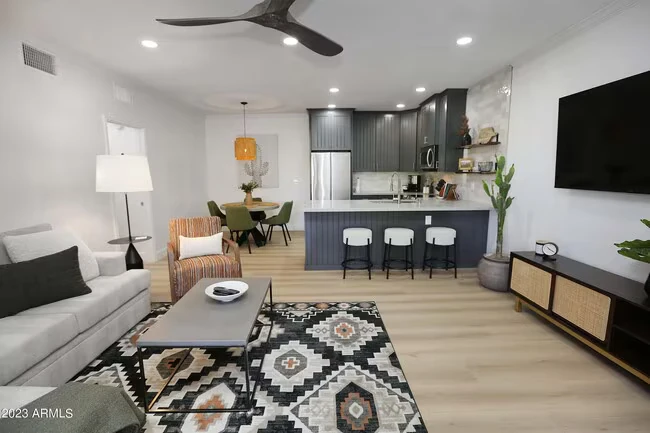 7009 E Acoma Dr Scottsdale, AZ 85254 photo 3