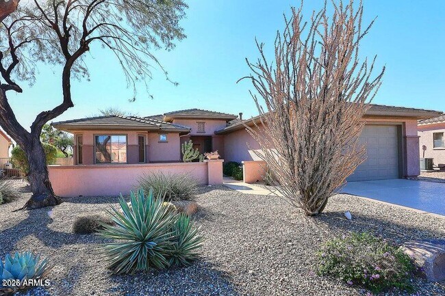 17547 W Calistoga Dr Surprise, AZ 85387 photo 2