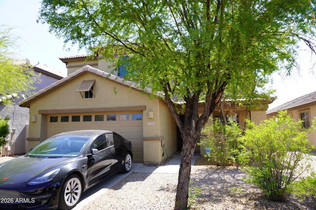 29285 N Yellow Bee Dr San Tan Valley, AZ 85143 photo 2