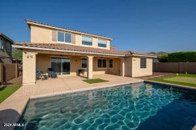 5209 N 145th Dr Litchfield Park, AZ 85340 photo 5