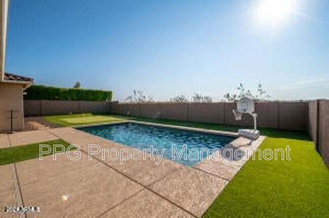 5209 N 145th Dr Litchfield Park, AZ 85340 photo 2