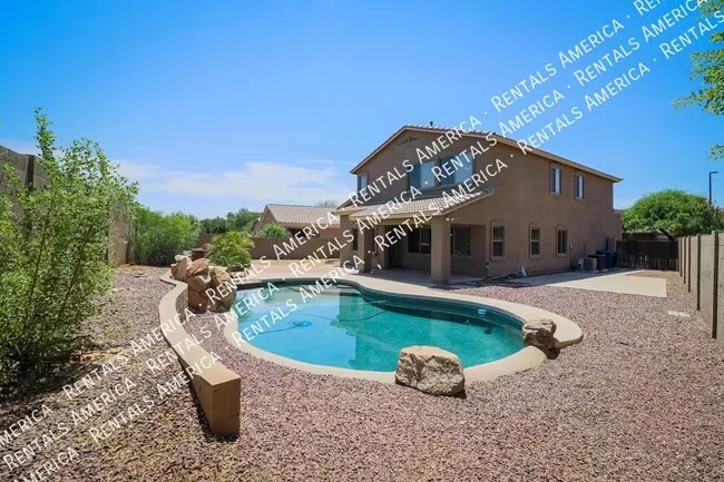 1779 S Cole Dr Gilbert, AZ 85295 photo 4