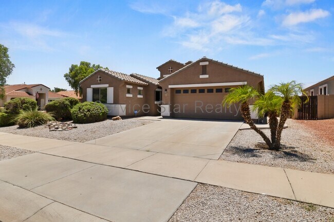 17519 W Columbine Dr Surprise, AZ 85388 photo 2