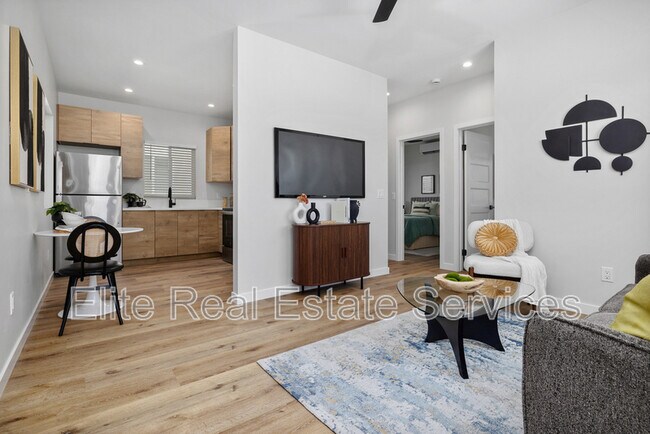3315 Clairemont Mesa Blvd San Diego, CA 92117
