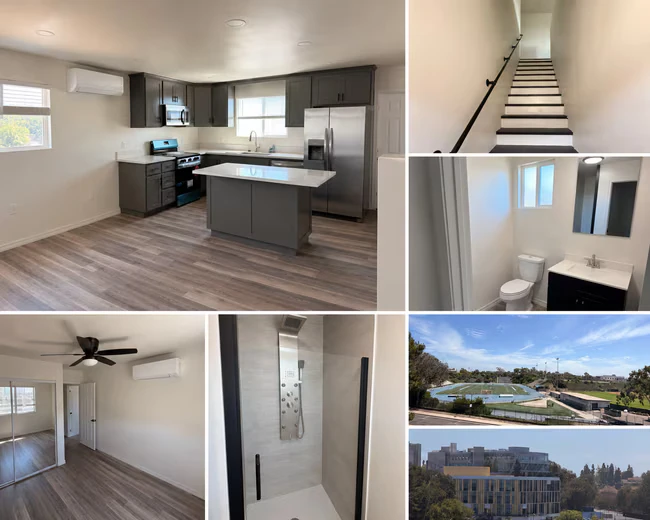 7123 Arillo St San Diego, CA 92111
