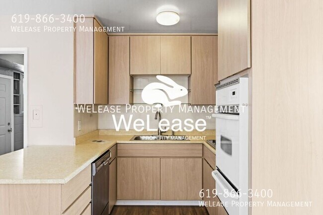 3320 C St San Diego, CA 92102