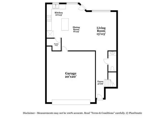 4855 S 4th Ave Phoenix, AZ 85040 photo 2
