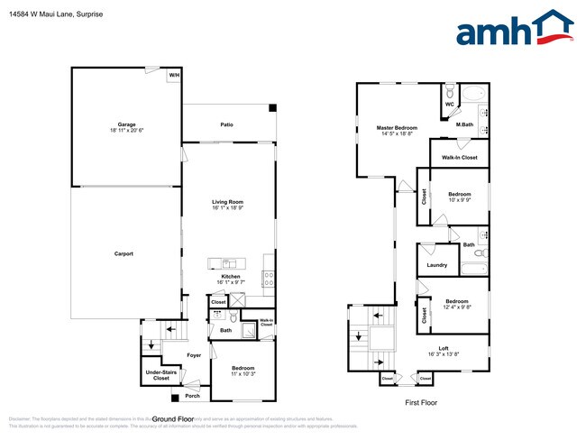 14584 W Maui Ln photo 2
