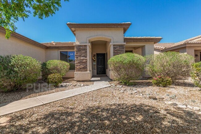 1710 S 159th Ave Goodyear, AZ 85338 photo 2