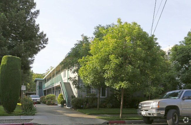 Villa Alameda