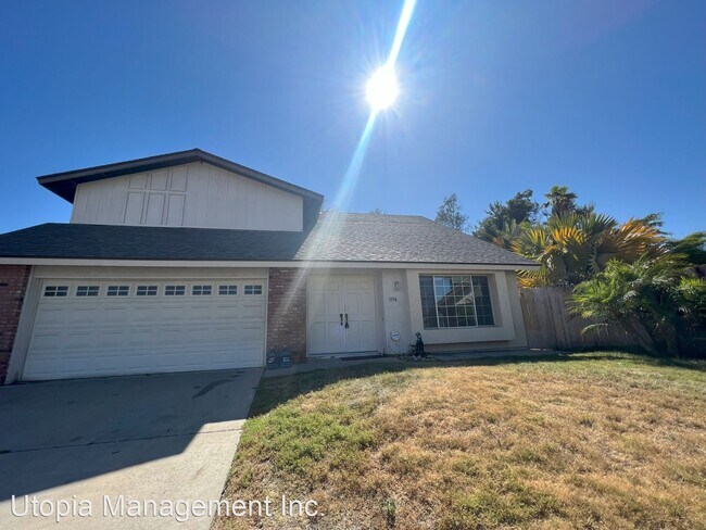1136 Whitsett Dr El Cajon, CA 92020