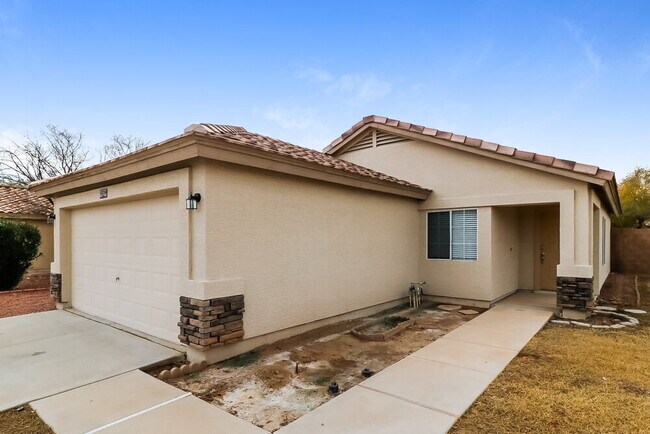 12234 N 121st Ln El Mirage, AZ 85335 photo 3