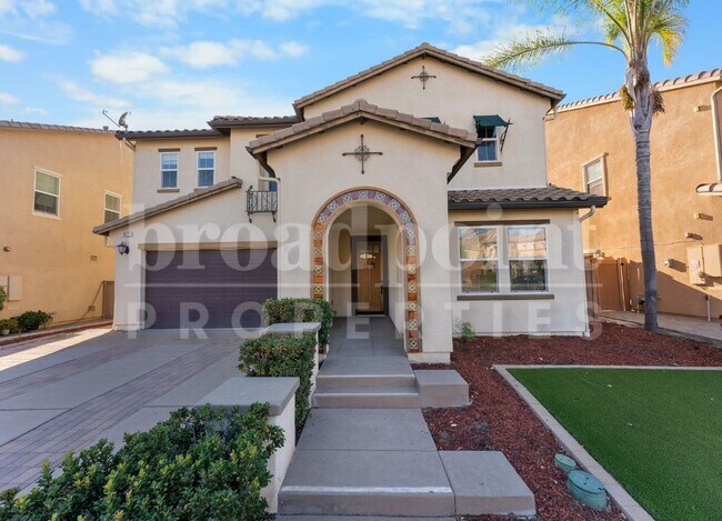1672 N Las Flores Dr San Marcos, CA 92069 photo 2