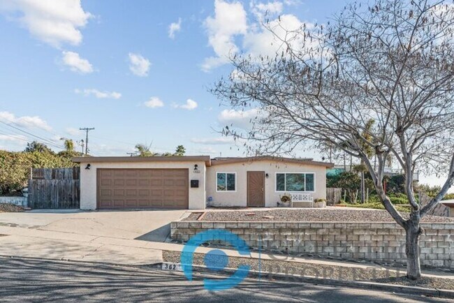 362 Inkopah St Chula Vista, CA 91911