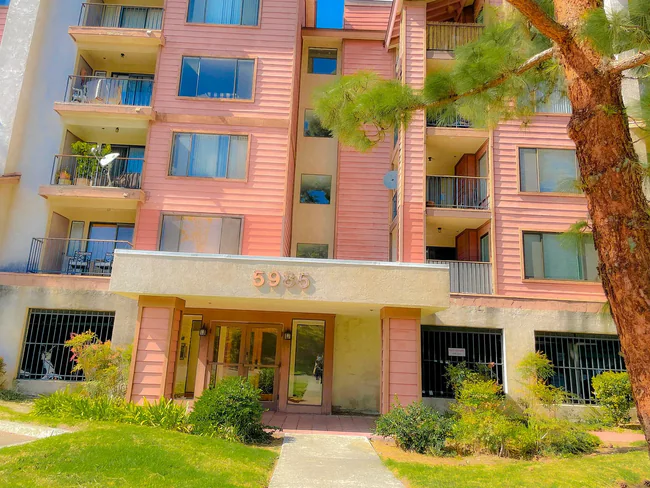 5985 Dandridge Ln San Diego, CA 92115