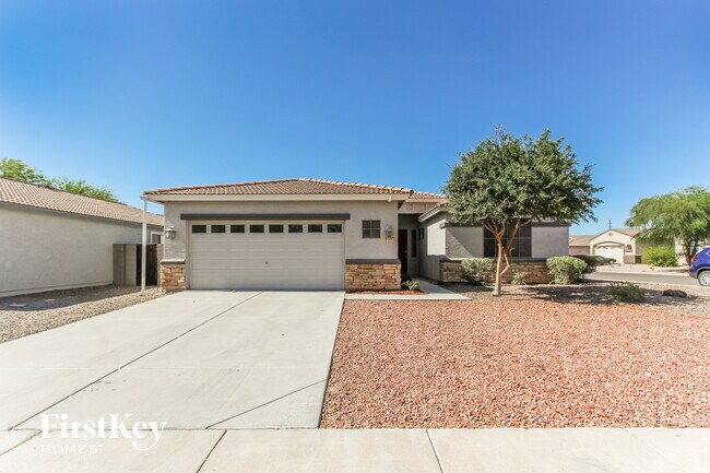 1526 W Saint Kateri Dr photo 4