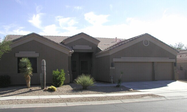 4443 E Sierra Sunset Trl photo 2