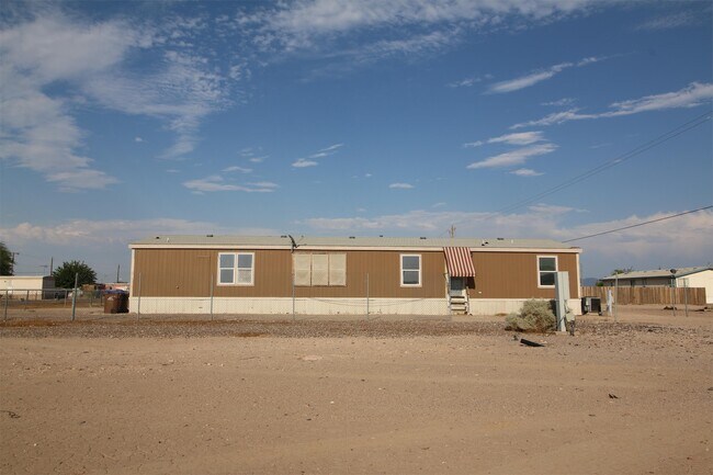 3335 W Solano Dr Eloy, AZ 85131