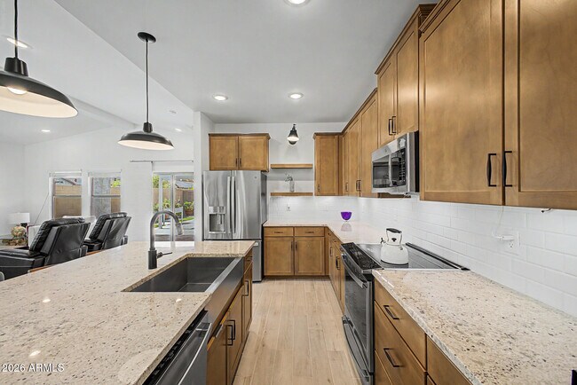 42385 W Rojo Ct Maricopa, AZ 85138 photo 2
