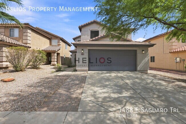 1488 E Saguaro Trail San Tan Valley, AZ 85143 photo 2