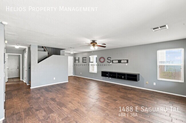 1488 E Saguaro Trail San Tan Valley, AZ 85143 photo 5